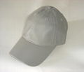 Leather PU Painter baseball cap 6