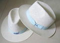 Canves Cotton Sun Hat/Sun Hat/Fish Hat (DH-BF346 4