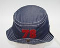  HOT Regular Basic Pigment Wash Hat 3