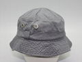  HOT Regular Basic Pigment Wash Hat