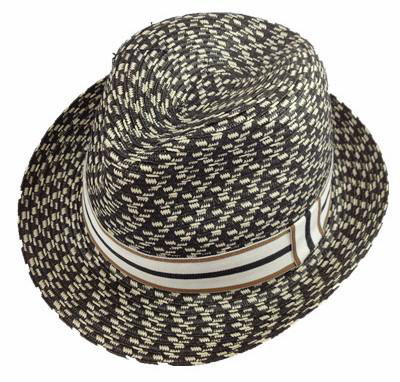 Lovely Children Straw Hat/Sun Hat/Paper Straw Hat (DH-LH9114) 3