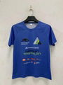 Honesty Quality Fine Cotton Tshirt with Printing 