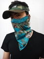 Cotton Bandana/Pirate cap