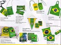 Football Fans Soccer Accessories Carnival Products 2