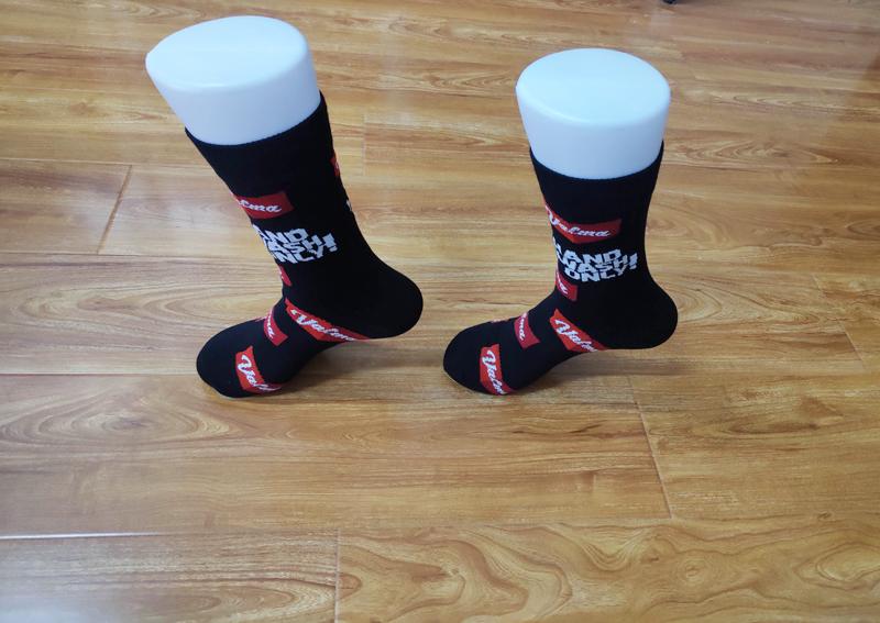 MEN AND WOMEN'S SOCKS