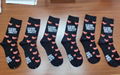 MEN AND WOMEN'S SOCKS 1