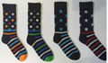 MEN AND WOMEN'S SOCKS 3