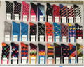 MEN AND WOMEN'S SOCKS