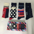 MEN AND WOMEN'S SOCKS 10