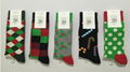 MEN AND WOMEN'S SOCKS 11