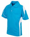 schoolwear polo shirt  8