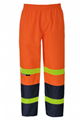  Hot Good Quality Green Bib Pants trousers Overall Work Cloth Short 