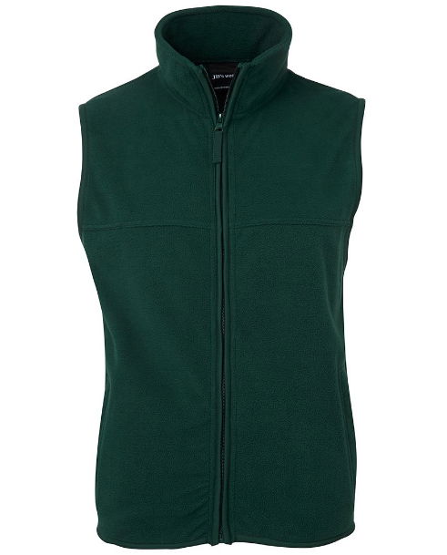 LAYER SOFT SHELL VEST 3