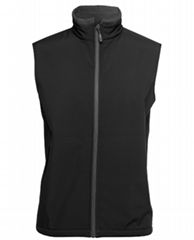 LAYER SOFT SHELL VEST