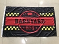  Outdoor advertising flag  bandera publicitaria al aire libre 3