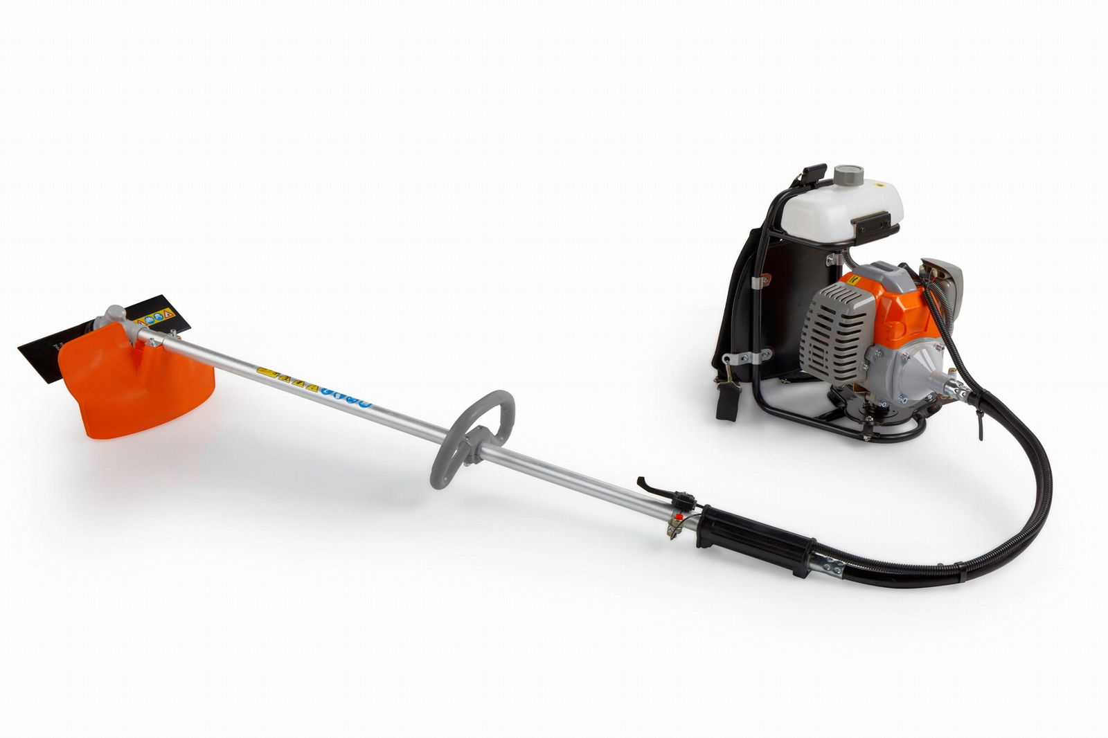 brush cutter 5