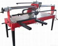 Stone cutting machine