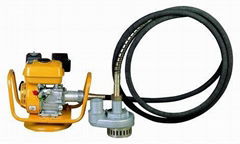 Flexible Shaft Pump