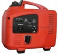 Sine Wave Inverter Generators 3