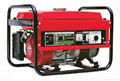 2KW Petrol Generator(Honda engines Rare Earth&AVR)