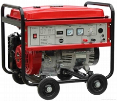 3KW Petrol Generator(Honda engines Rare Earth&AVR)