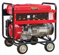 5KW Petrol Generator(Honda engines Rare Earth&AVR)