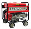 6KW Petrol Generator(Honda engines Rare