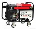 15KW Petrol Generator(Rare Earth&AVR) 1