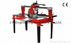 Stone Cutting Machine