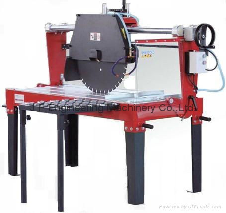 Stone Cutting Machine