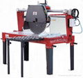 Stone Cutting Machine 1