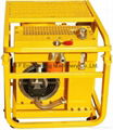 Hydraulic Power Pack(Electric) 1