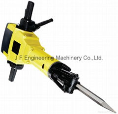 50J/2050W Electric Demolition Hammer