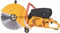 12"&14" Portable Hand cut off saw 4.8HP 2