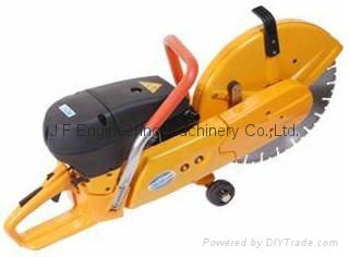 12"&14" Portable Hand cut off saw 4.8HP