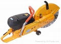 12"&14" Portable Hand cut off saw 4.8HP 1