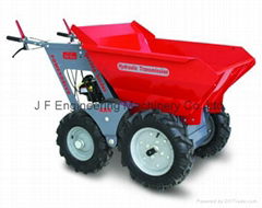 300kg Mini Dumper