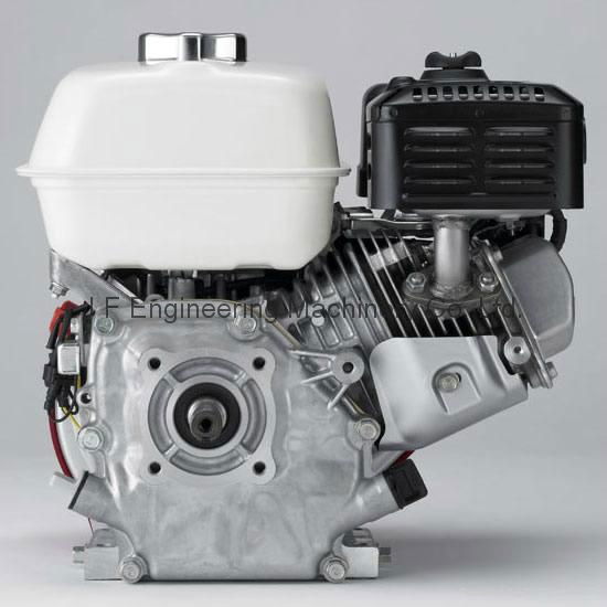 G160 4-stroke Petrol Engine 2