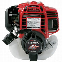 G25 Petrol Engine-4-stroke