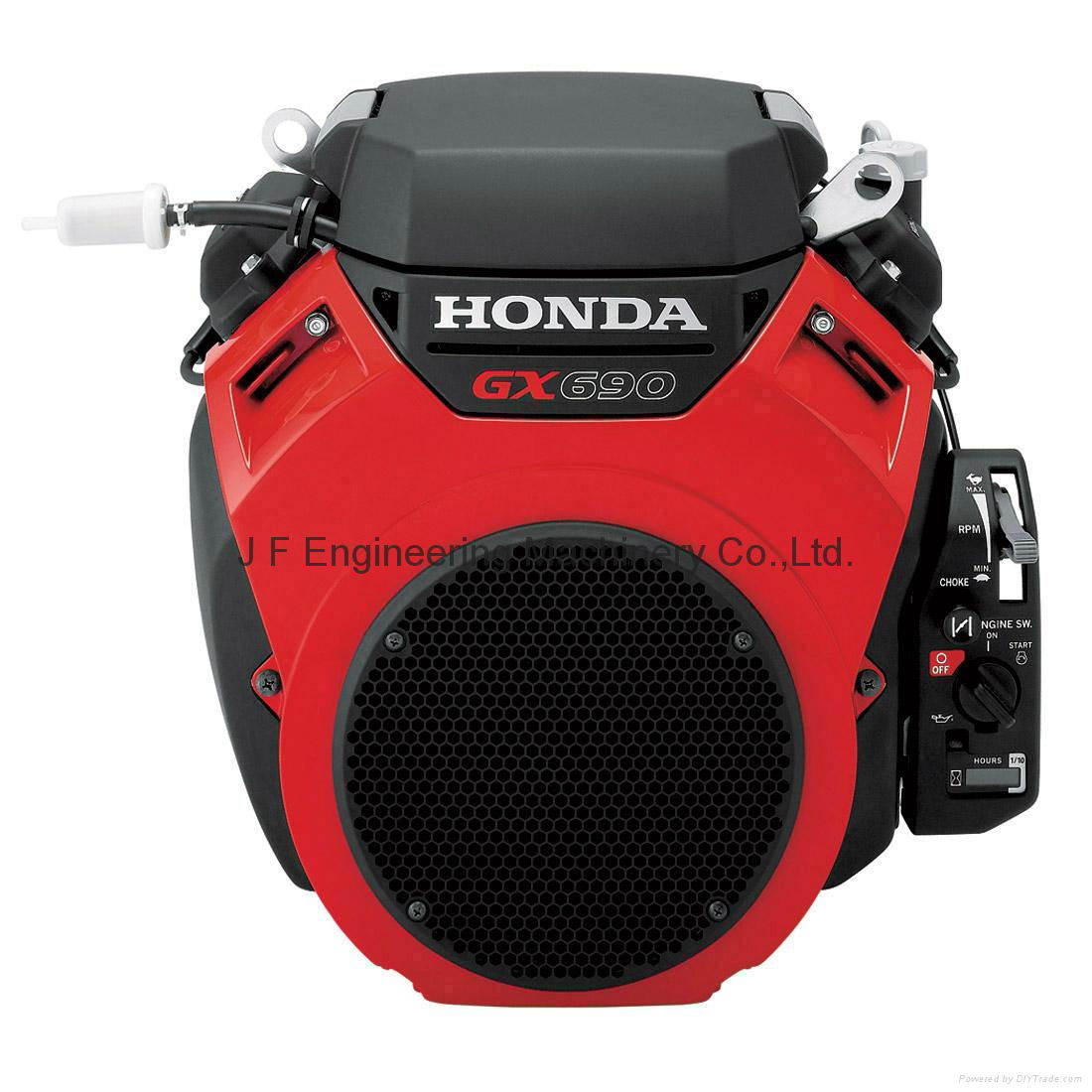 HONDA GX690 Engine