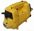 Electric Concrete Vibrator Drive Unit(Wacker Type) 1