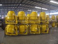 260L-800L concrete mixer