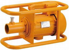 Electric Concrete vibrator drive unit(Dyanpac)