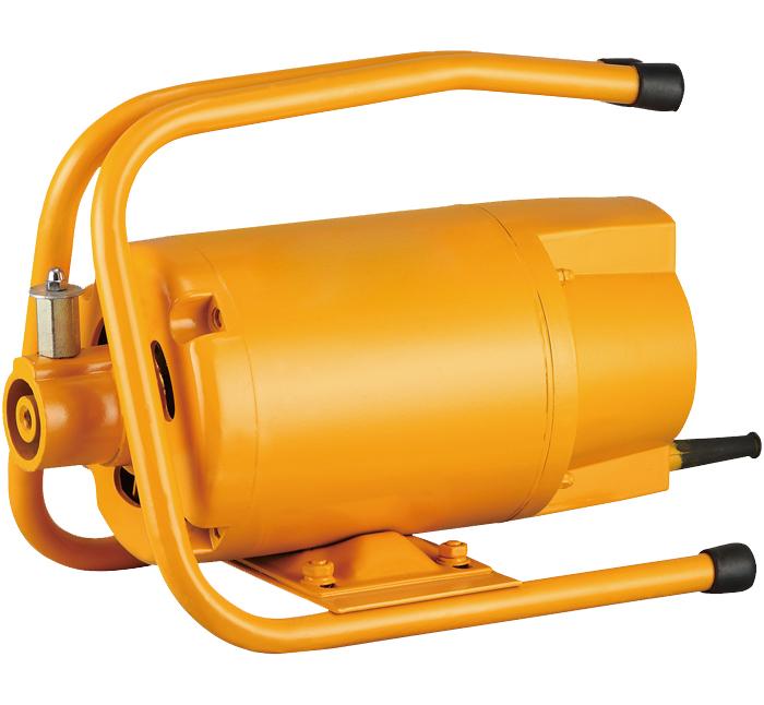 Electric Concrete Vibrator