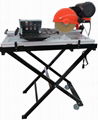 Electric Tile Saw 1