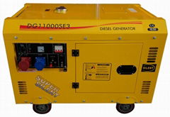 Diesel Portable Generator