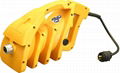 LOPU Concrete Vibrator Drive Units(ENAR type) 1