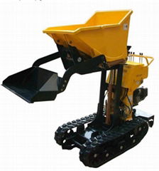 Mini Dumper 1000kgs