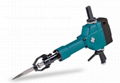 60J/1900W Electric Demolition Hammer 1