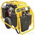 Hydraulic Power Packs(Gasoline&Diesel) 2